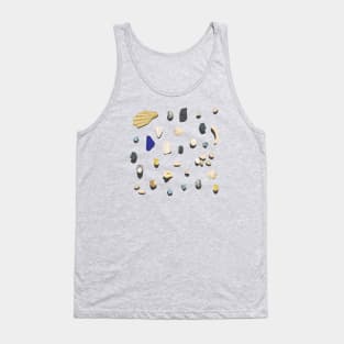 Beachcombing Tank Top